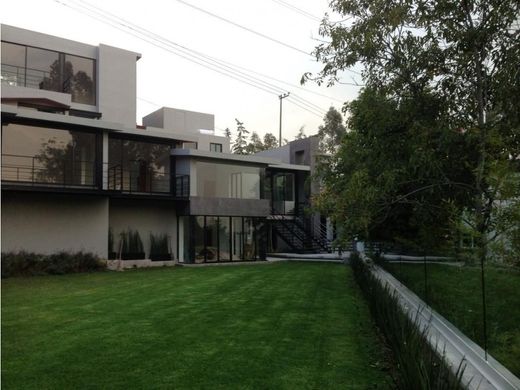 Maison de luxe à Huixquilucan, Estado de México