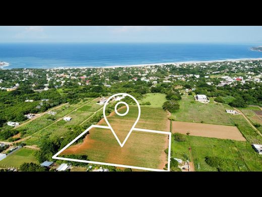 Αγροτεμάχιο σε Puerto Escondido, San Pedro Mixtepec -Dto. 22 -