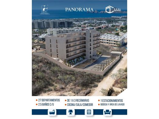 阁楼  Cabo San Lucas, Los Cabos