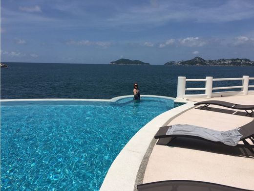 Luksusowy dom w Acapulco, Acapulco de Juárez