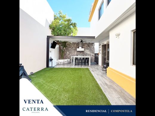 Luxury home in Hermosillo, Sonora