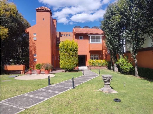 ‏בתי יוקרה ב  מקסיקו סיטי, Ciudad de México