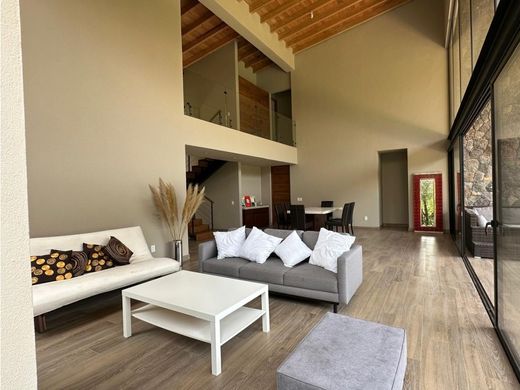 ‏בניין ב  Valle de Bravo, Estado de México