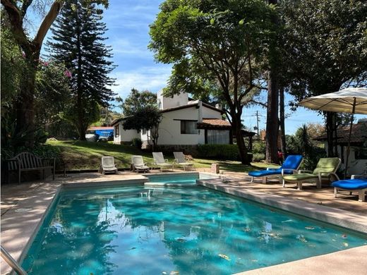 ‏בניין ב  Valle de Bravo, Estado de México