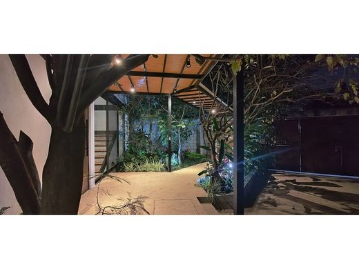 Luxury home in Temixco, Morelos