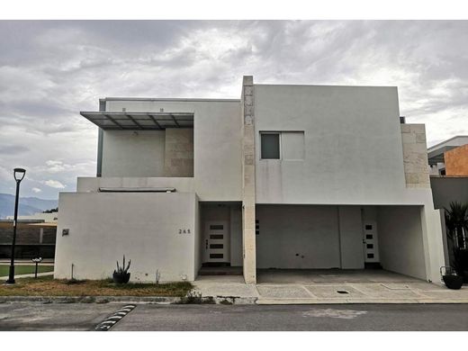 Πολυτελή κατοικία σε Saltillo, Estado de Coahuila de Zaragoza