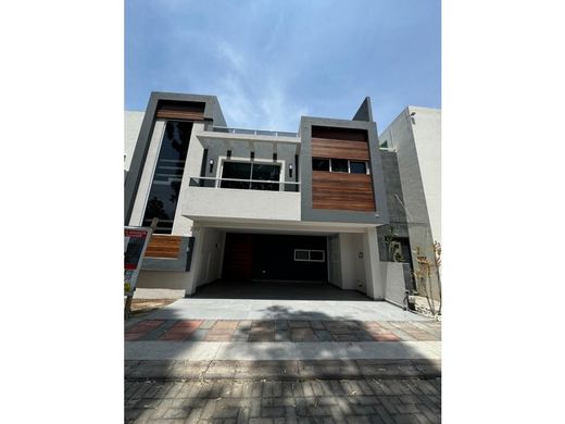 Luxe woning in Cholula, San Pedro Cholula