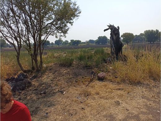 Terreno en Salvatierra, Estado de Guanajuato