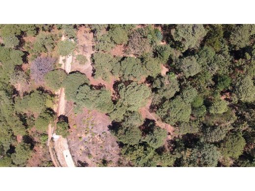 Terreno en Valle de Bravo, Estado de México