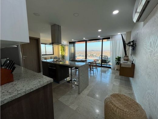 Daire Mazatlán, Estado de Sinaloa