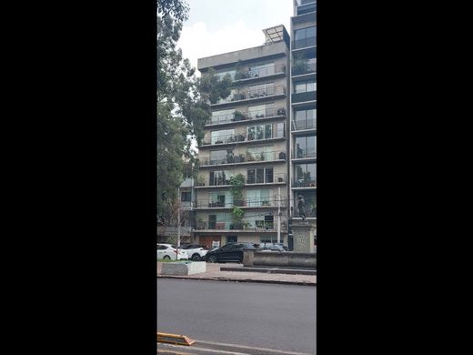 Appartement à Cuauhtémoc, Ciudad de México