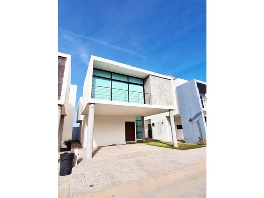 Luxury home in Mazatlán, Sinaloa