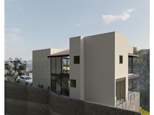 منزل ﻓﻲ Valle de Bravo, Estado de México