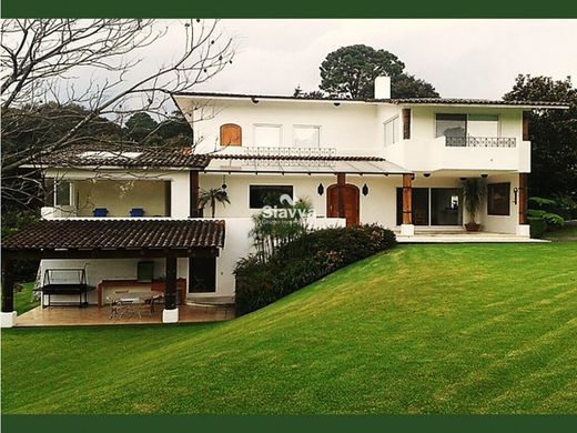 호화 저택 / Valle de Bravo, Estado de México