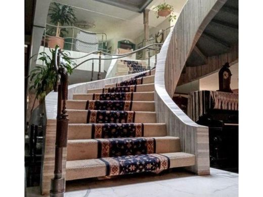 Luxury home in Álvaro Obregón, Magdalena Contreras