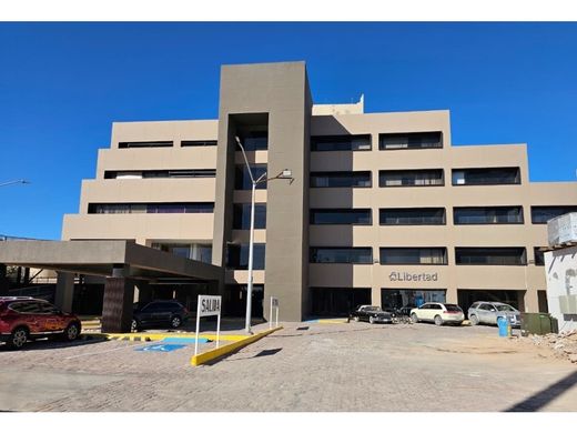 Office in Ciudad Juárez, Juárez