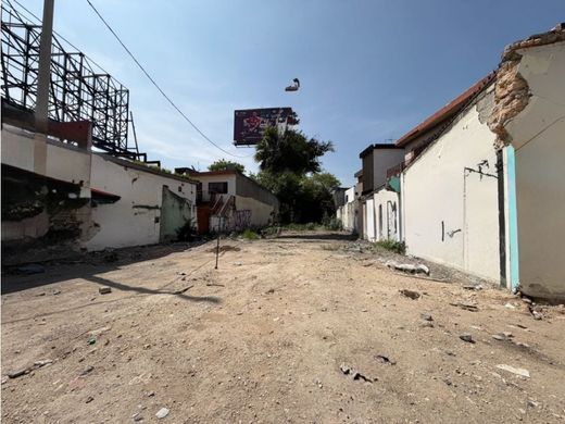 Teren w Monterrey, Nuevo León