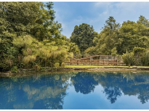 Rustico o casale a Valle de Bravo, Messico (stato federato)