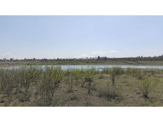 Terreno en Atotonilco el Grande, Estado de Hidalgo