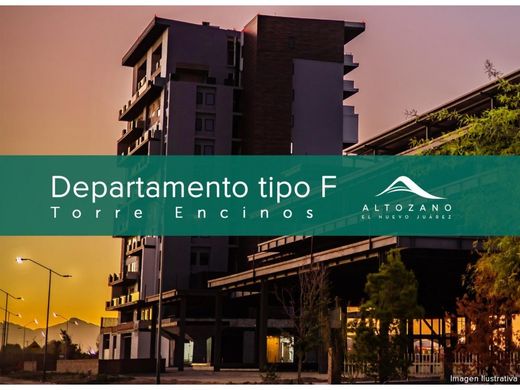 套间/公寓  Ciudad Juárez, Juárez