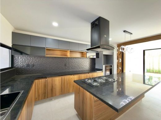 Maison de luxe à Santa Clara, Ocoyucan