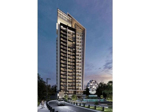 Apartment in Pachuca, Pachuca de Soto