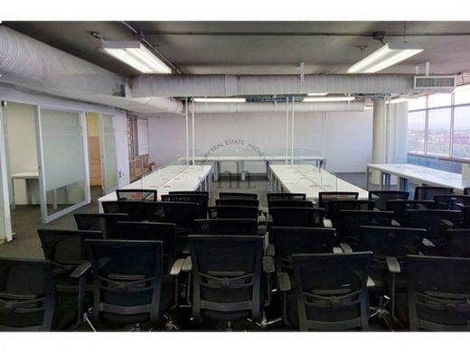 Büro in Monterrey, Nuevo León