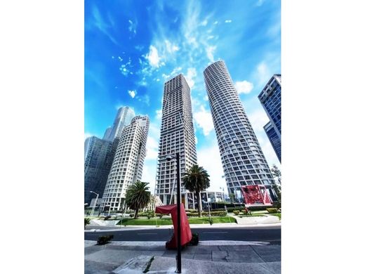 Квартира, Delegación Cuajimalpa de Morelos, Cuajimalpa de Morelos