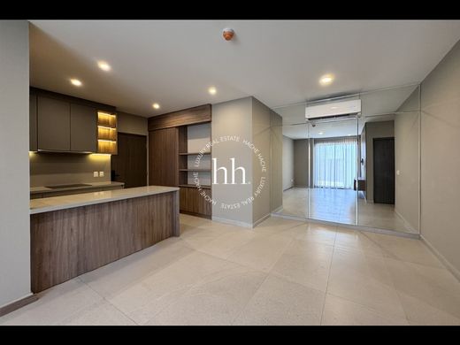 Apartment in Monterrey, Nuevo León