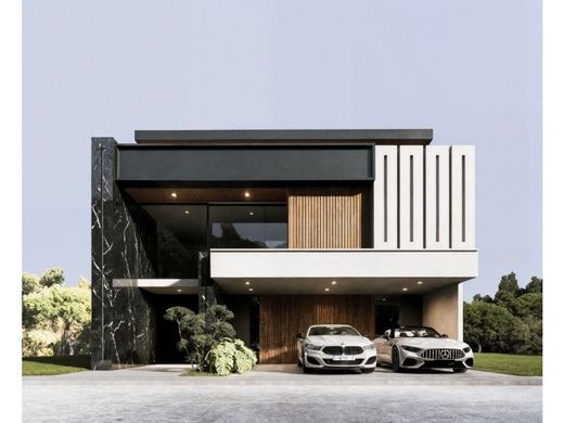 Luxury home in Santa Clara, Ocoyucan