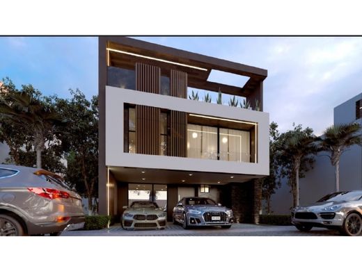 Casa de luxo - Puebla