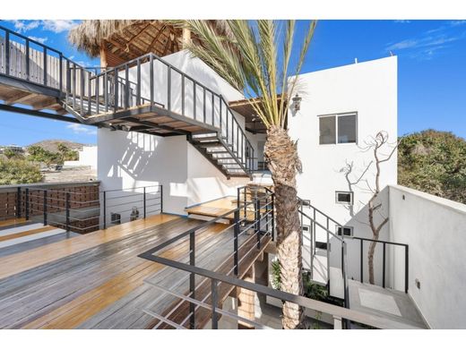 アパートメントの販売Todos Santos