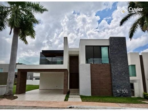 Lüks ev Tampico, Estado de Veracruz-Llave