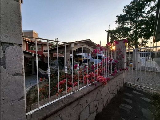 Luxury home in Morelia, Michoacán