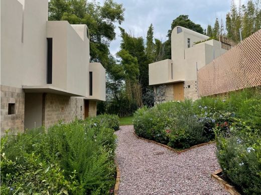 Casa di lusso a Valle de Bravo, Messico (stato federato)