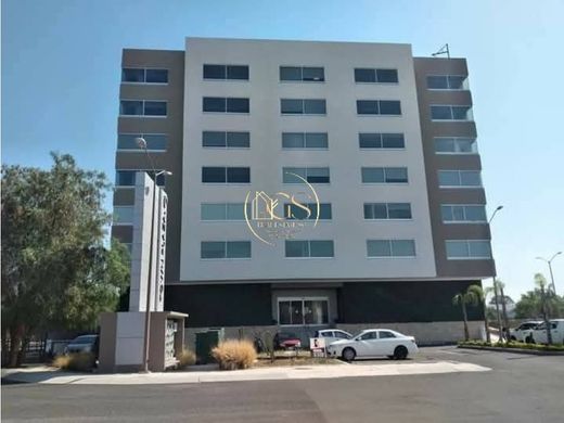 Escritório - Celaya, Guanajuato