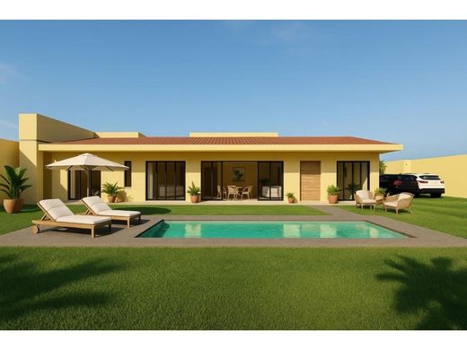 Luxury home in Emiliano Zapata, Morelos