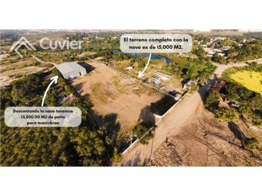 Grond in Altamira, Tamaulipas