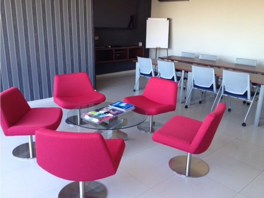 Kantoor in San Pedro, China