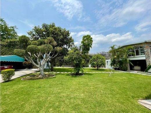 Элитный дом, Valle de Cuernavaca, Estado de Morelos