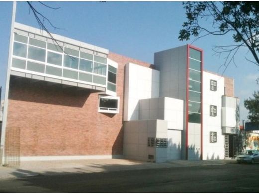 Appartementencomplex in Puebla de Zaragoza, Puebla