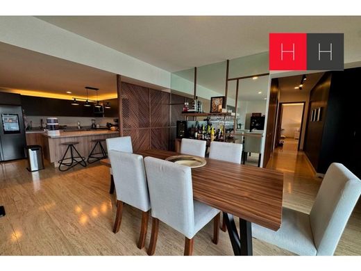 Apartment in San Andrés Cholula, Puebla