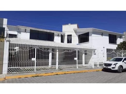 Lüks ev Pachuca de Soto, Estado de Hidalgo
