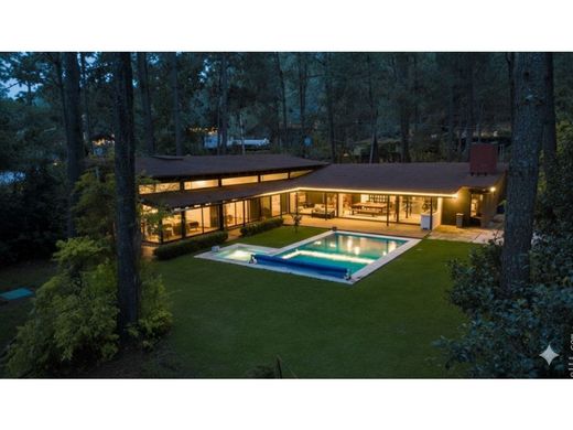 Casa di lusso a Valle de Bravo, Messico (stato federato)