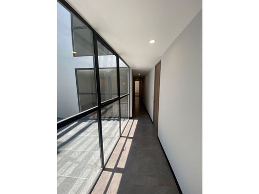 Apartment in Colonia Benito Juárez, Villa de Tezontepec