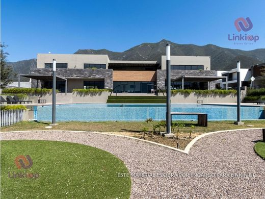 Luxury home in Santiago, Nuevo León