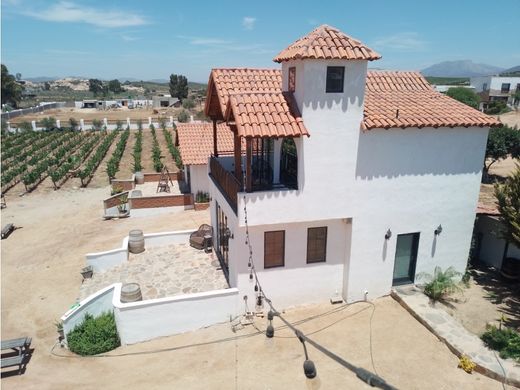 Country House in Ensenada, Estado de Baja California