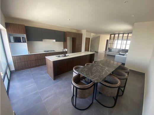 Luxury home in Monterrey, Nuevo León