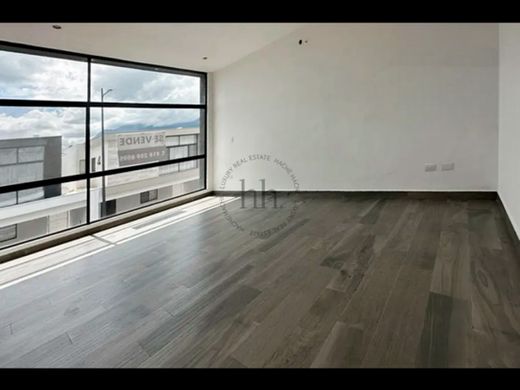 호화 저택 / Santiago, Estado de Nuevo León