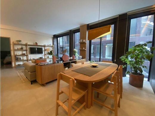 Apartment in Mexico City, The Federal District